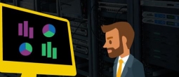 DCIM helps you accomplish more with fewer resources.