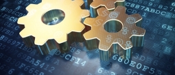 Data analytics is a key component of DCIM.
