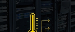 Data center cooling simplified: Protect the cold from the hot