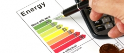 Data centers need to cut back on energy waste.