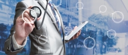 Efficient cooling is vital to the health of data centers.