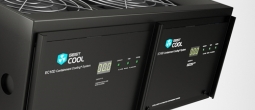 Equipment reliability is closely tied to temperature.