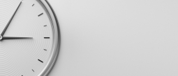 Every second counts in the data center.