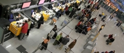 Flight delays are only one possible outcome of data center downtime. 