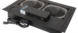 How do you cool your UPS room?