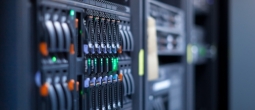 Intelligent power distribution is crucial in the data center.
