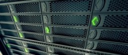 High density racks can cause problems. 