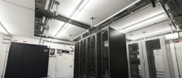 Keeping the lights on in the data center is half the battle. 