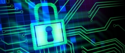 Locking PDU receptacles help ensure power infrastructure integrity. 