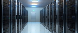 Maintaining the server room temperature by using monitoring systems.