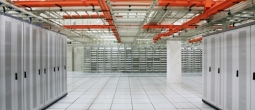 Optimized cooling components is the secret to a more efficient colocation facility. 