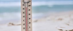 Overheating network switches can affect service delivery.