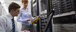 Power availability in the data center depends on reliable PDUs.
