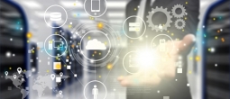 Proactive data center monitoring helps cloud providers respond quickly and efficiently to changes. 