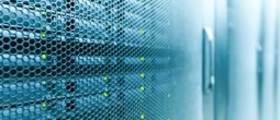Rack-based containment officiates the marriage between reliability and efficiency. 