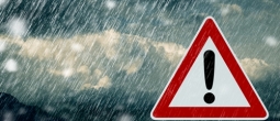 Rain can wreak havoc on data centers.