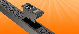 Smart PDUs can help high temperature environments remain energy efficient.