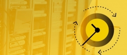 Taking the data center home with you? 24/7 monitoring can help with that.