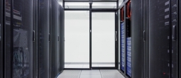 Temperature is one of the most important metrics in a data center.