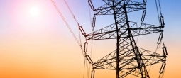 The electric grid is going to be a colossal source of data. 