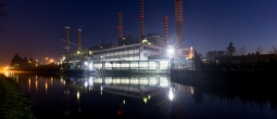 U.S. data centers consume many billions of kW hours of electricity every year. 