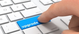 Upgrading data center doesn't have to be a perpetual struggle. 