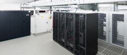 What are some ways that effective power systems can impact data centers' bottom lines?